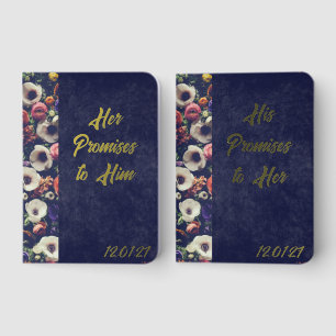 Midnight Romance Vow Books