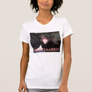 midnight ROOARs shirt