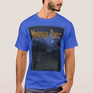 Midnight Roost T-Shirt