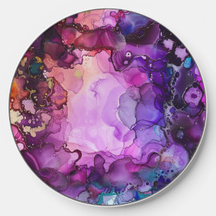 Midnight Run Wireless Charger