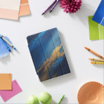 Midnight Rush iPad Mini Cover