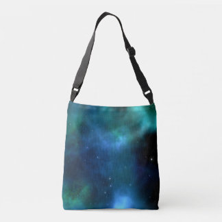 Midnight Sky Crossbody Bag