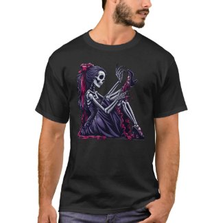 Midnight Sorcery Designs T-Shirt