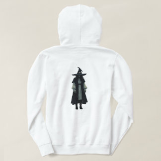 Midnight Spellbound Hoodie
