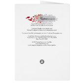 Midnight Style 2 (Read with Style) Cards (Back)