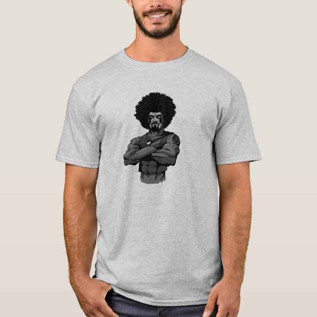 Midnight T-Shirt (Front)