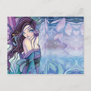 Midnight Tender - Postcard