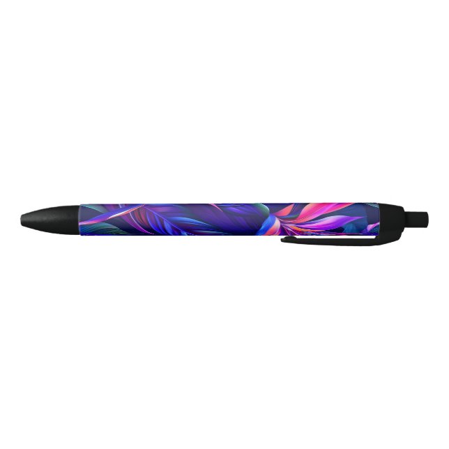 Midnight Tropical Rainforest Pen (Bottom)
