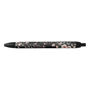 Midnight Tropics Pen