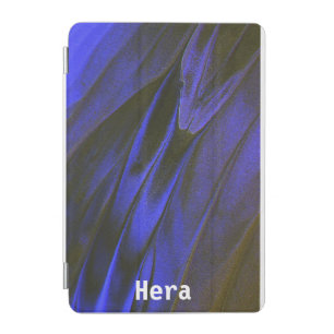 Midnight Velvet iPad Smart Cover