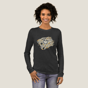 Midnights Promise Tri-Blend Shirt
