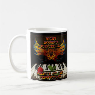 Midnite at the Pianotorium Mug