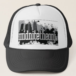 Midnite Theory Hat