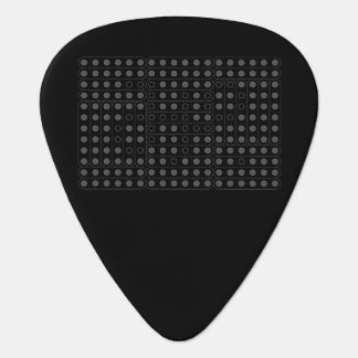 midoBK Guitar Pick