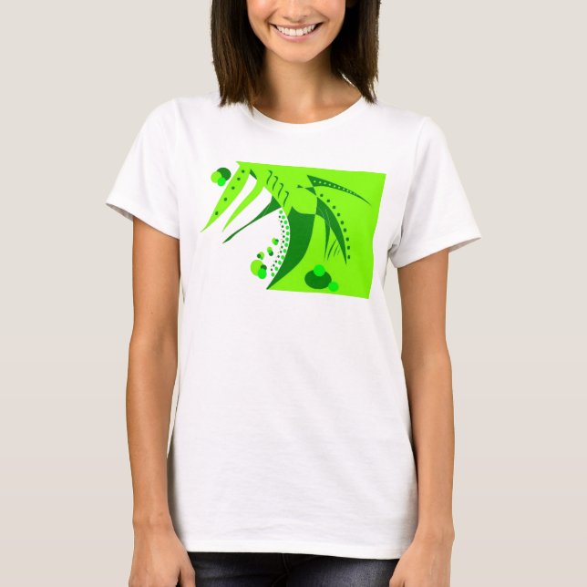 Midori T-Shirt (Front)