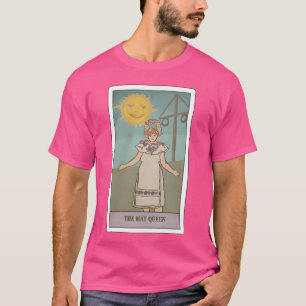 Midsommar Tarot Card (A24 Series) T-Shirt