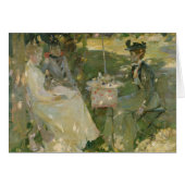 Midsummer, 1892 (Front Horizontal)