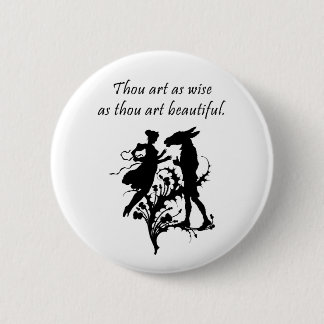 Midsummer Dream Button