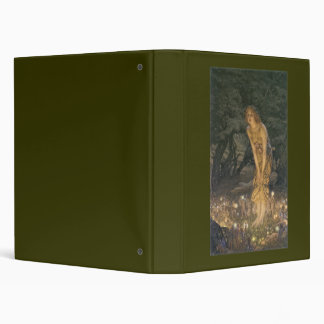 Midsummer Eve Binder