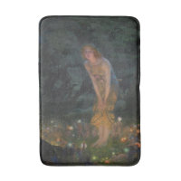 Midsummer Eve (by Edward Robert Hughes)