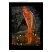 Midsummer Eve Fairy Circle (Front)