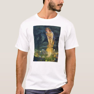 Midsummer Eve Fairy Dance T-shirt