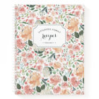 Midsummer Floral Recipe