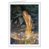 Midsummer Night Fairy Dance (Front)