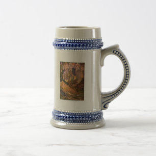 Midsummer Night's Dream Beer Stein