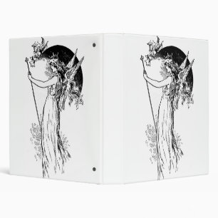 Midsummer Night's Dream Binder