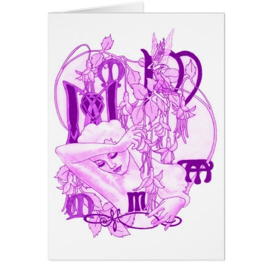 Midsummer Night's Dream Cards (Front)