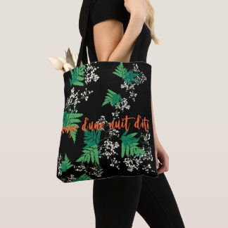 Midsummer Night's Dream Tote Bag