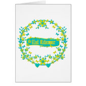 Midsummer symbol sweden (Front)