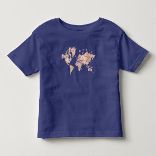 Midsummer World Toddler T-shirt
