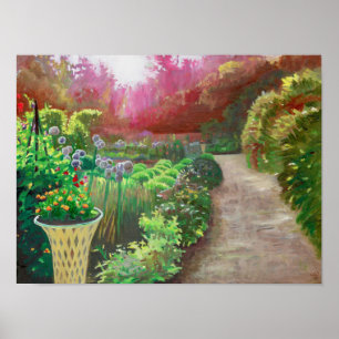 Midsummer's eve 2013 poster