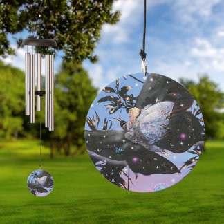Midsumme's Eve Wind Chime