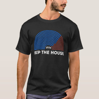 Midterms Tala Rico For 2026 US Senate Talafreako T-Shirt