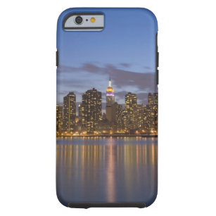 Midtown Manhattan Tough iPhone 6 Case