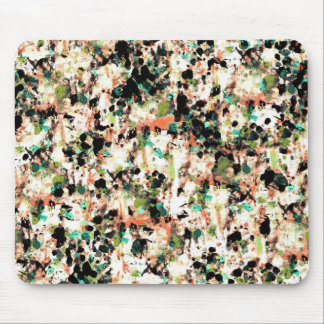 Midtown New York Mouse Pad