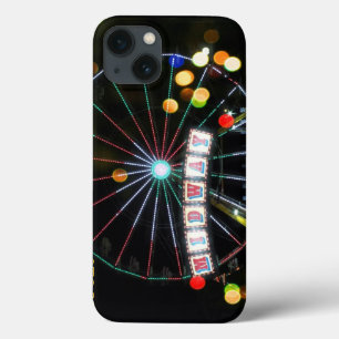 Midway Ferris Wheel iPad Air Case