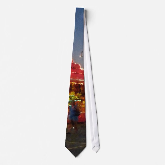 Midway Neck Tie (Front)