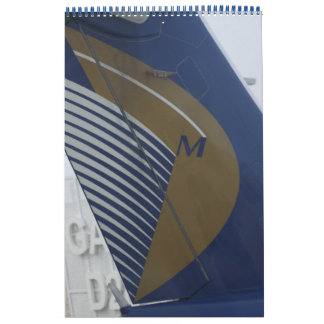 Midwest Airlines Calendar