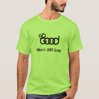 Midwest AUDI Group T-Shirt