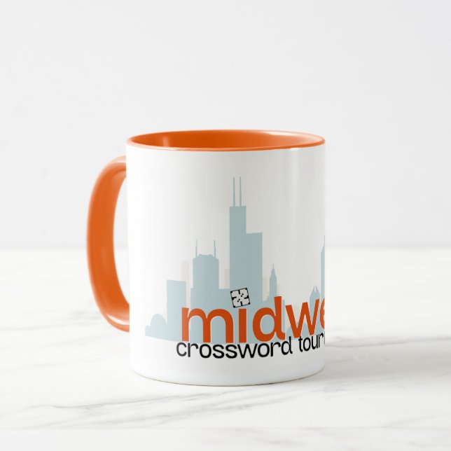 Midwest Mug (Front Left)