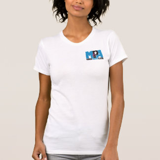 Midwest Panther Allstars T-Shirt