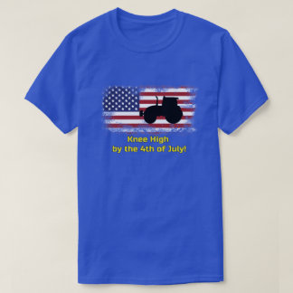 Midwest sayings T-shirt