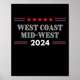 Midwest West Cat 2024 Poster