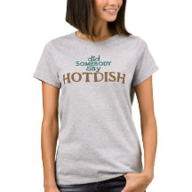 Midwest words sayings hotdish