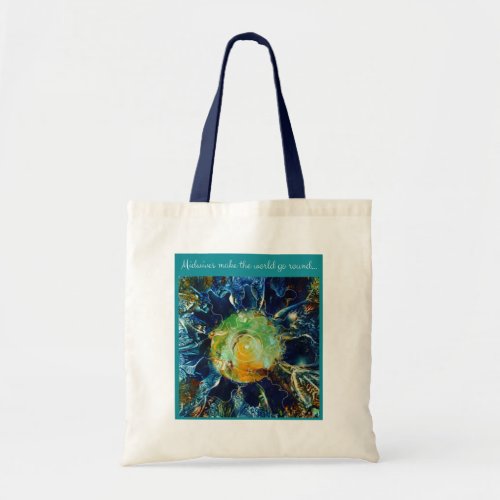 midwife advocacy tote bag