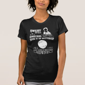 midwife bones heal T-Shirt